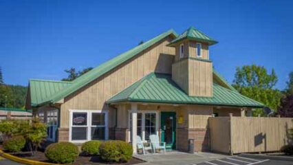 facility image