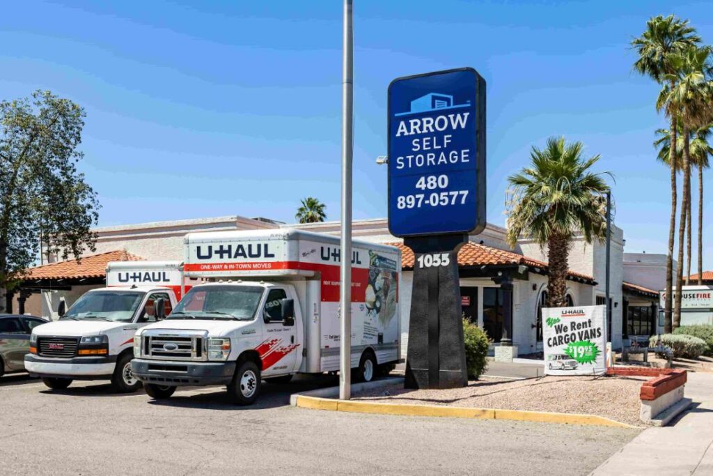 facility image
