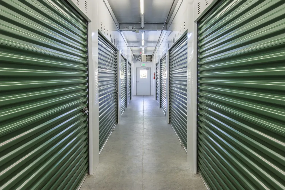 Self Storage Units in Blaine, WA AZ Storage