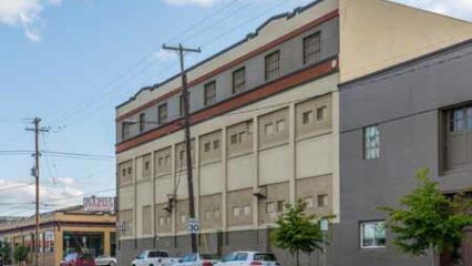 facility image