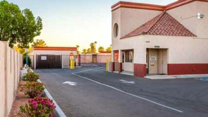 facility image