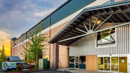 facility image