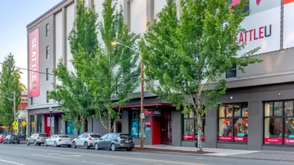 facility image