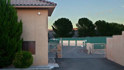 facility image