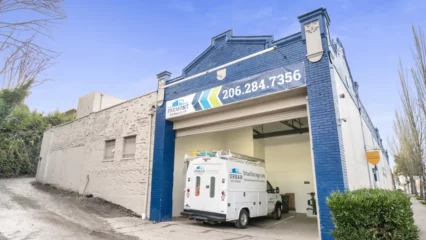 facility image