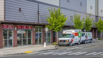 facility image