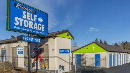 facility image