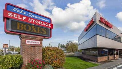facility image