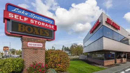 facility image