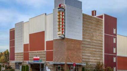 facility image