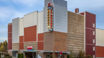facility image
