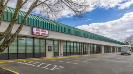 facility image