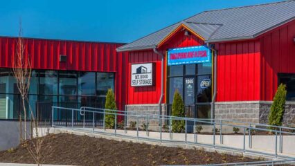 facility image