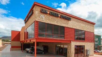 facility image