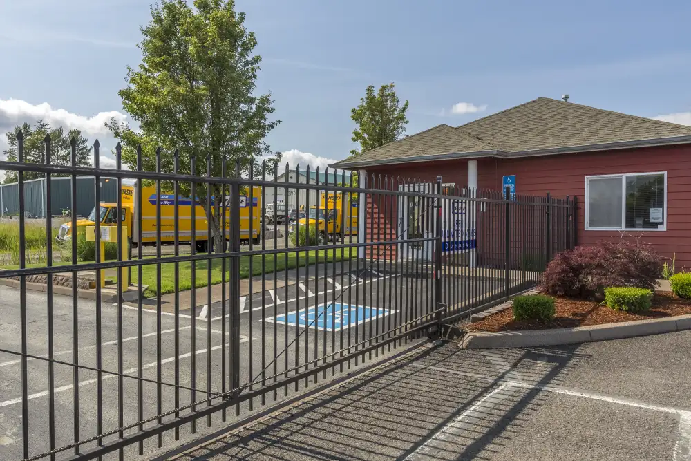 Self Storage Units in Philomath, OR Philomath Self Storage