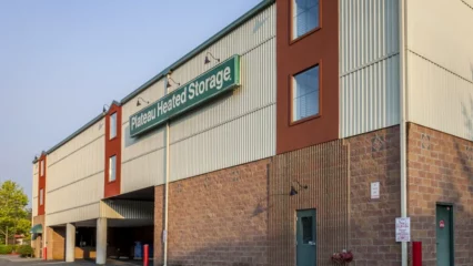 facility image