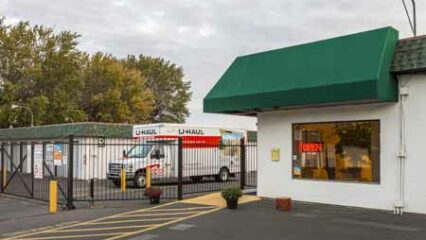 facility image