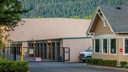 facility image