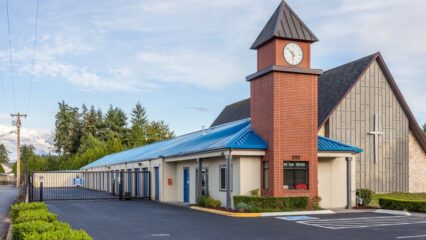facility image