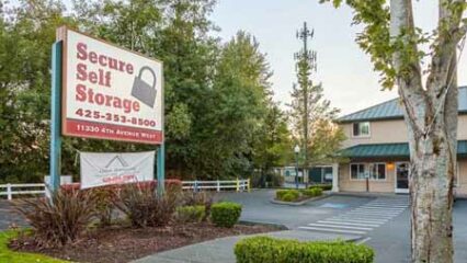 facility image