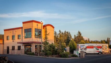 facility image