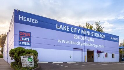 facility image