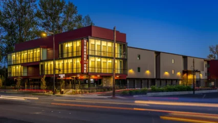 facility image