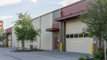 facility image