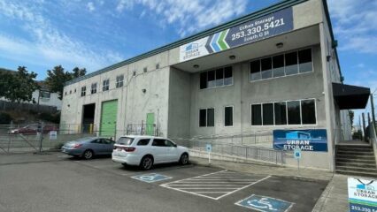 facility image